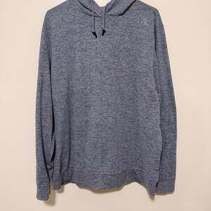 Rhoback Hesi Hoodie Mens Large Performance Golf Workout Pullover